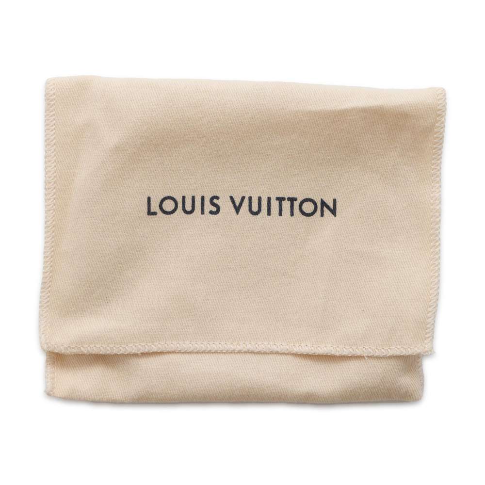 Louis Vuitton Coin Case Vernis Porte Valentine Collection Wallet - Picture 8 of 8